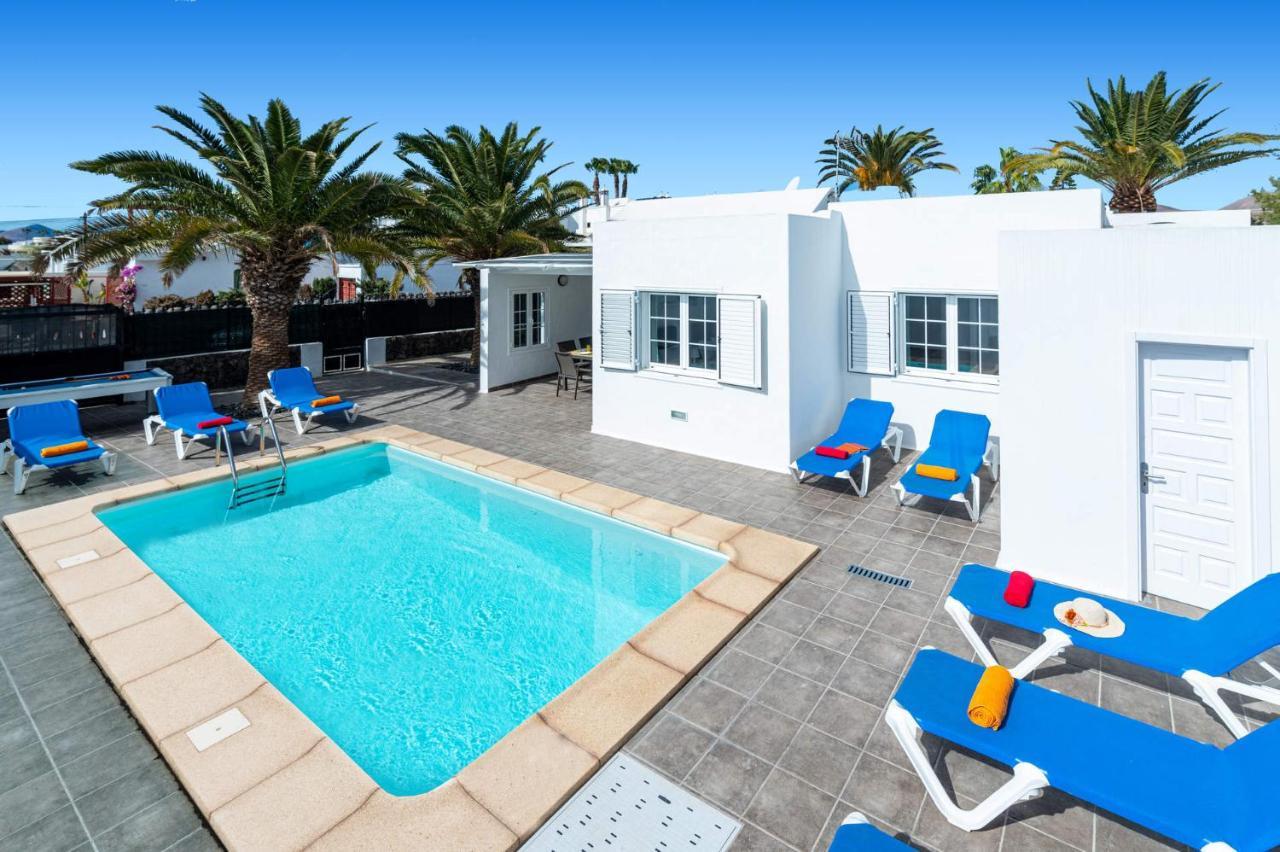 Palmera By